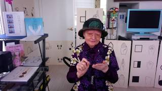 Valerie Sutton Thanks Friends for Birthday Wishes, February 22, 2020
