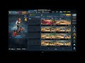 Cho acc Truy Kích vip 2018, Có Ak legend, 10 svip
