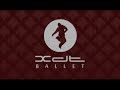 XDT Ballet - Youngbloodz - Im`ma Shine (OST Step Up)