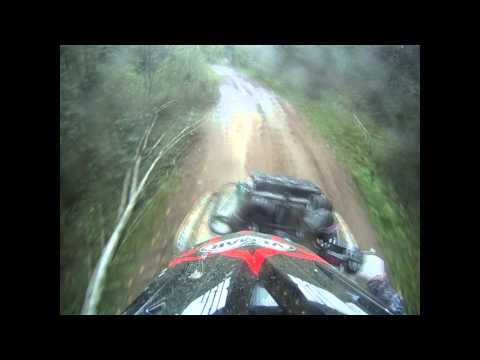 Carpathien Blackout Video