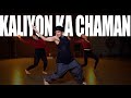"Kaliyon Ka Chaman" - BollyFunk Dance by Shivani Bhagwan, Chaya Kumar, Tevyn Cole | Harry Anand