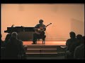 David Cullen - Live Performance of Sedona Red Sky