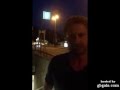 Gerard Butler`s Message to the GB Fan Convention