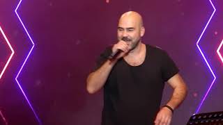 Bate Bahadır Aksoy - Sana Doğru Live Cover