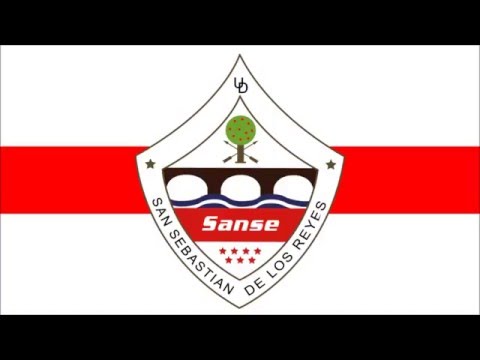 Himno de la Unión Deportiva San Sebastián de los Reyes (Madrid, España)