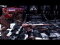 Splatterhouse Walkthrough - Phase 11: Blood Eclipse - Part 1 [HD] (X360,PS3)