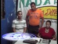 REFORESTACION DE DATILES EN MONTECRISTI GRUPO CRECIENDO EN SENCIBILIDADES