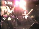 ZENI GEVA Tokyo live '94 "Stigma/Dead Sun Rising/Desire for Agony"