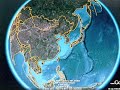 Pirámides en China