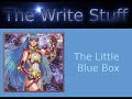 The Little Blue Box