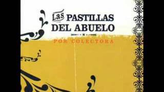 Watch Las Pastillas Del Abuelo Jose video