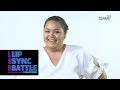 Lip Sync Battle Philippines Teaser Ep. 4: Cai Cortez is ready!