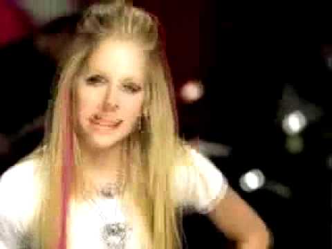 absolute entertainment malaysia avril lavigne. Avril Lavigne - Girlfriend