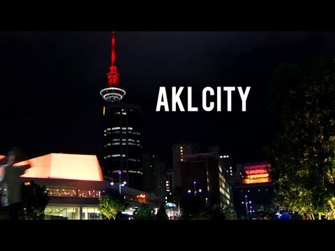 AKL CITY