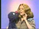 Classic Sesame Street - Grover and Madeline Kahn