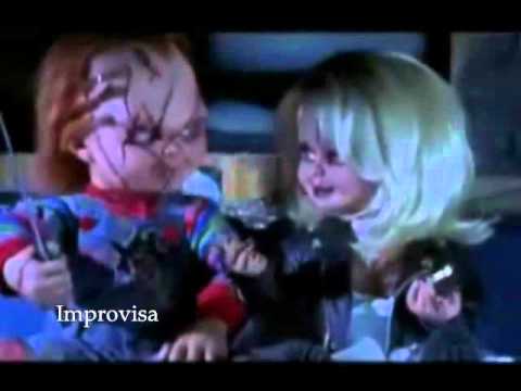 espanol chucky vs leprechaun parte 2 sub espanol segunda parte de la