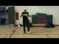 Nathan Blake Exclusive - Jaime 'Hi-Me' Farfan - Canadian ZES shares his ZES audition song!!!