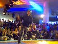 b Supreme Bonnie N Clyde Final Movie1 & Air Jackson VS Sophie & Flo