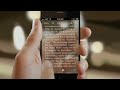 iphone 5 commercial