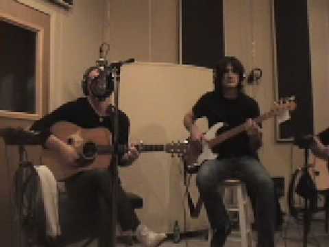 Candlebox-Miss You-Acoustic-12/30/08