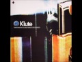 Klute - Splendor