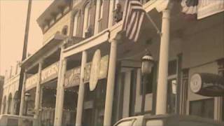 Virginia City, Nevada aka "Baby Branson"