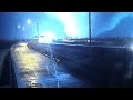 Caught on Camera: Garland tornado seen from traffic cameras