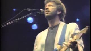 Watch Eric Clapton Tulsa Time video