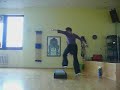 intermediate Step80 mit Breakdown
