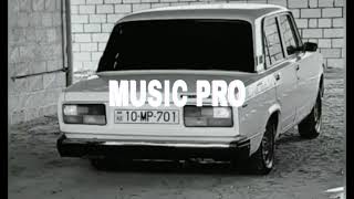 B Music Paster Ft Koryolçu Küçələr Bizimdir Instrumental