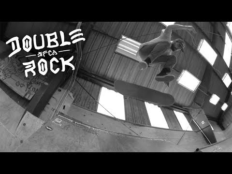 Double Rock: Løvesick