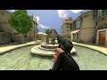 [CS:S] SeeMurder's SeeMurder Textures a Colt 1911 Preview Video