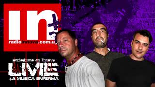 Innova En El Contdal Fest 2014 Lme T.02X22