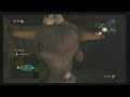 Let's Play TLoZ Twilight Princess, Part 13: Two More Monkeys Free