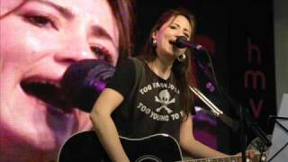 Watch Kt Tunstall Lets Stick Together video