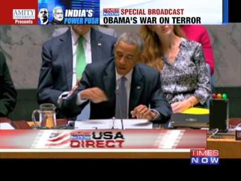 Pakistan opposes UN Council permanent seat to India> - WorldNews