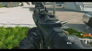Call Of Duty Black Ops 7 Multiplayer Gameplay No Commentary