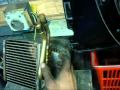 3 Engine Runs - Suffolk Mower - Datsun 1800 - Lombardini Diesel