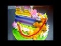 Torta en Crema Chantilly Alvaro Arbelaez