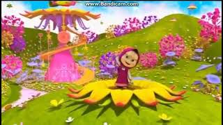 Spacetoon Tv M.e Continuity Into The Operation Ouch S2 2021107
