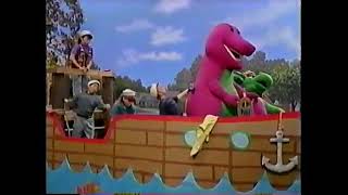 Ship, Ahoy 1998 Version Part 4