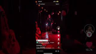 Johnnie Reposted If You See It On Show Some Love