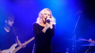 Watch Anneke Van Giersbergen Too Late video