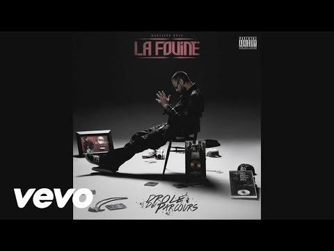 La Fouine feat. Zaho - Ma meilleure (Official Pseudo Video)
