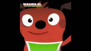 Wombo Watermark Test 25