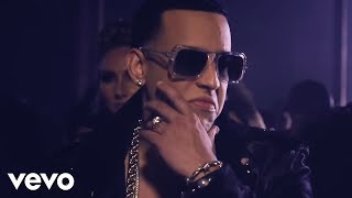 Клип Yandel - Moviendo Caderas ft. Daddy Yankee