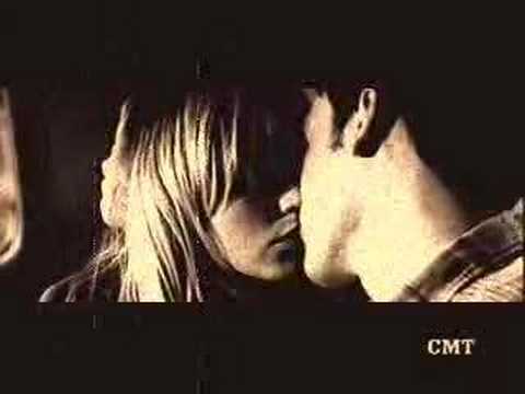 Tearing Through Me Video