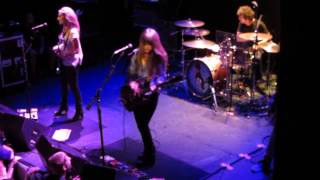 Watch Veruca Salt Wolf video