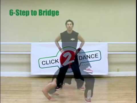 comment apprendre breakdance