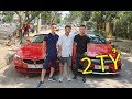 Chủ Tịch SVM Chơi Lớn Cầm 2 Tỷ Tiền Mặt Đi Mua Xe Và ...